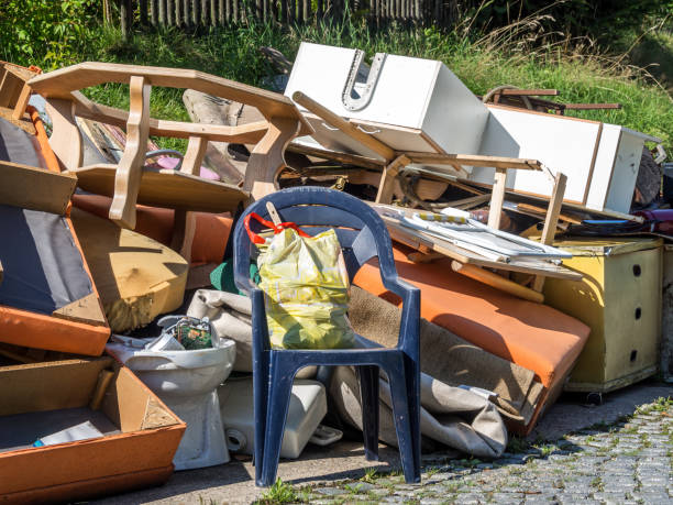 Best Household Junk Removal  in Thiells, NY