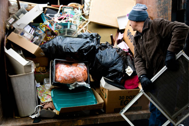 Best Commercial Cleanout Services  in Thiells, NY