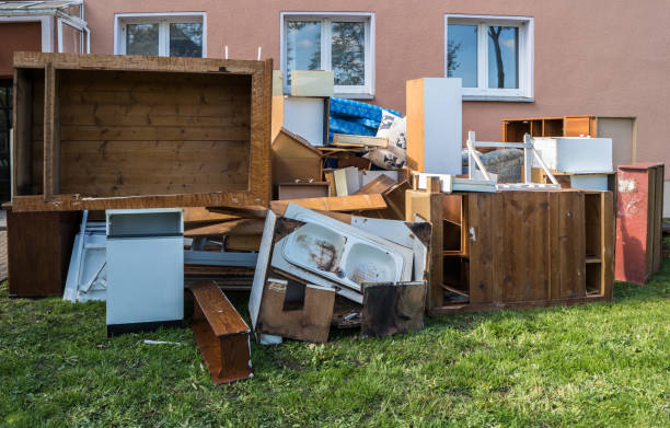 Best Yard Cleanup Services  in Thiells, NY
