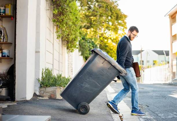 Best Garage Cleanout Services  in Thiells, NY