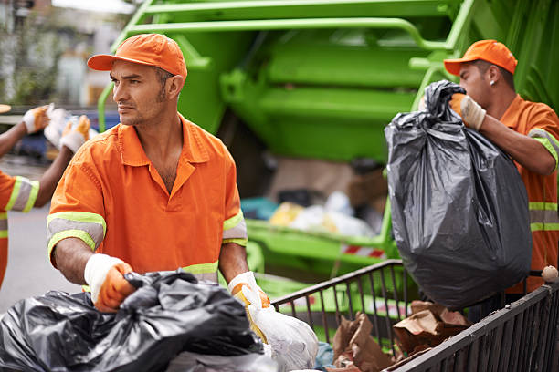 Best Yard Cleanup Services  in Thiells, NY