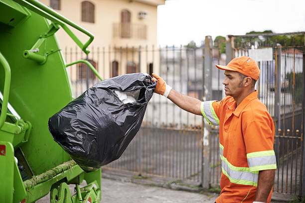 Best Professional Junk Removal  in Thiells, NY