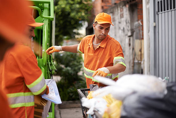 Best Construction Debris Removal  in Thiells, NY